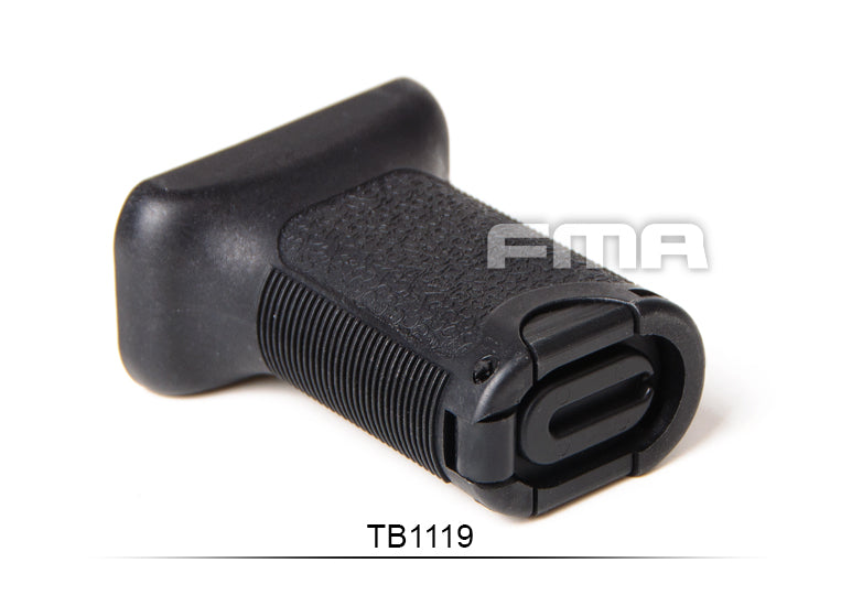 FMA TD Grip Keymod ( Black )