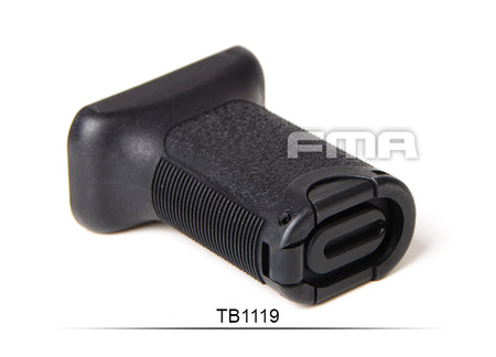FMA TD Grip Keymod ( Black )