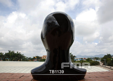 FMA Helmet Display Model ( Resin Black )