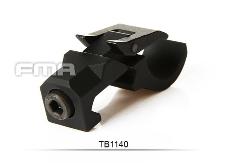 FMA Integrated Flash Light Mount