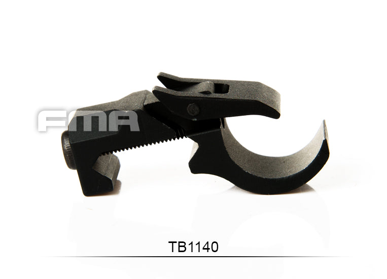 FMA Integrated Flash Light Mount