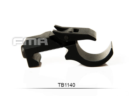 FMA Integrated Flash Light Mount