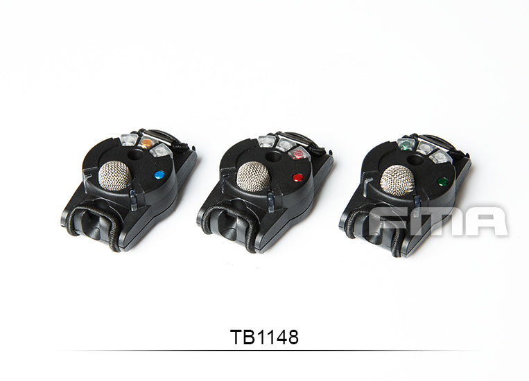 FMA Voice Activated Reaction Transfer Device Dummy Model  ( TB1148 ) ( Free Shipping )