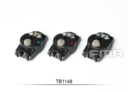 FMA Voice Activated Reaction Transfer Device Dummy Model  ( TB1148 ) ( Free Shipping )