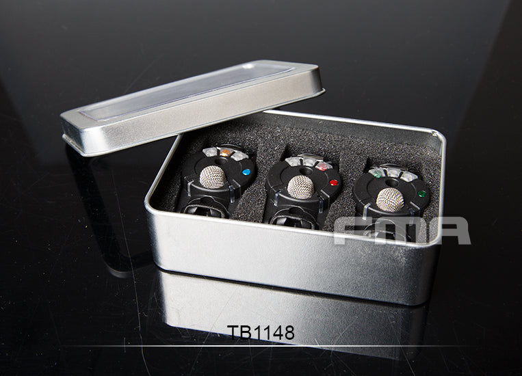 FMA Voice Activated Reaction Transfer Device Dummy Model  ( TB1148 ) ( Free Shipping )