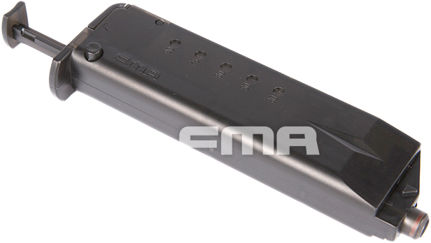 FMA BBs Loader Tool ( Black )