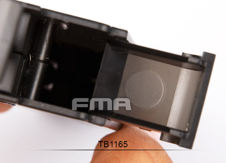 FMA BBs Loader Tool ( Black )