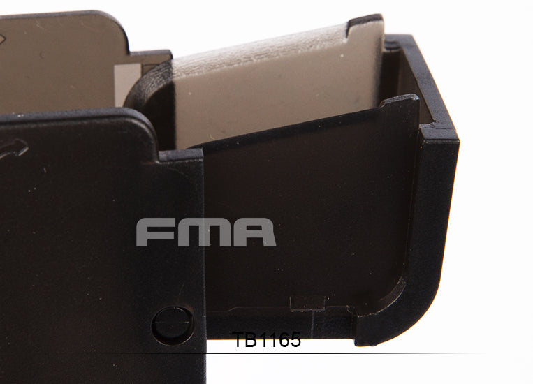FMA BBs Loader Tool ( Black )