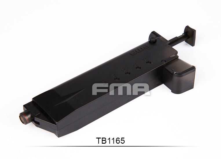 FMA BBs Loader Tool ( Black )