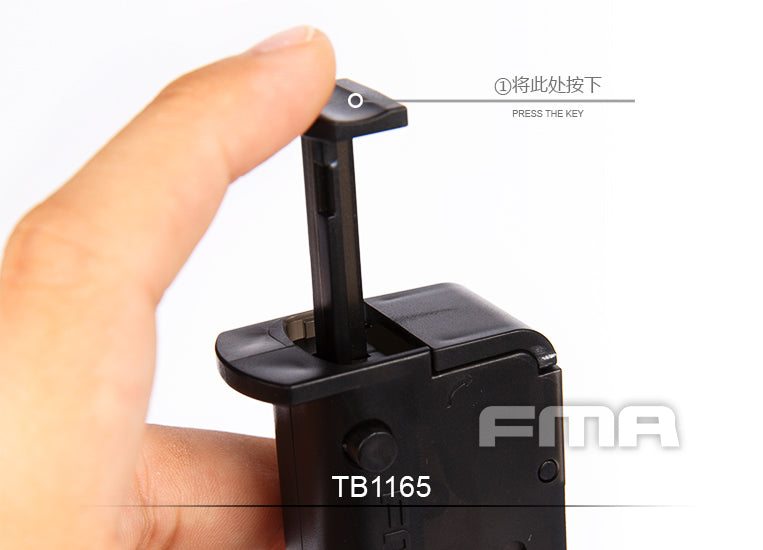 FMA BBs Loader Tool ( Black )