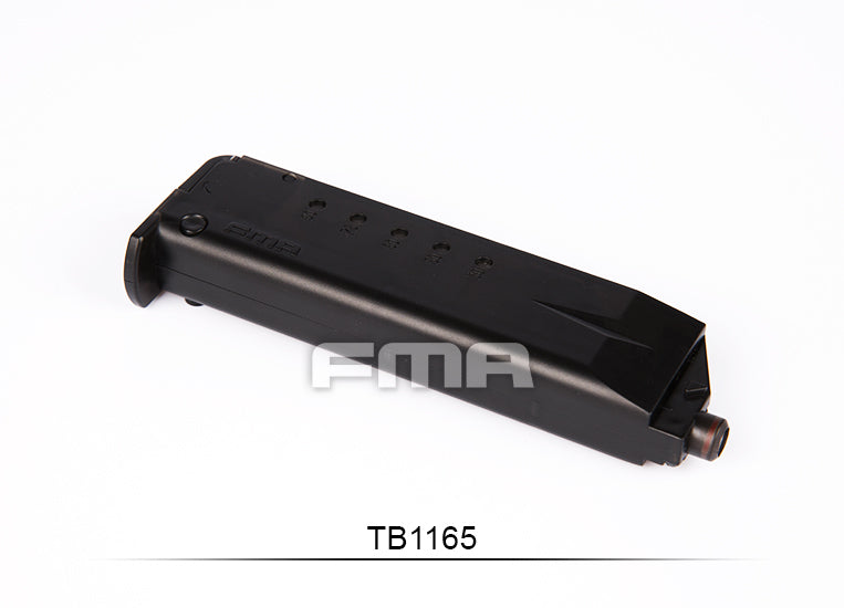 FMA BBs Loader Tool ( Black )