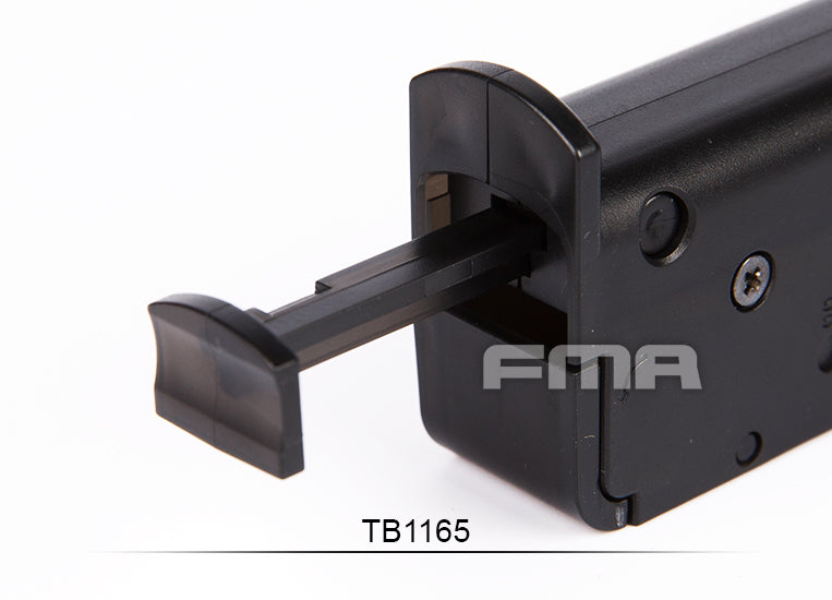 FMA BBs Loader Tool ( Black )