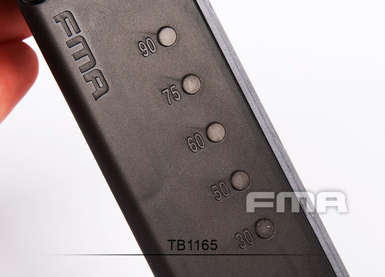 FMA BBs Loader Tool ( Black )