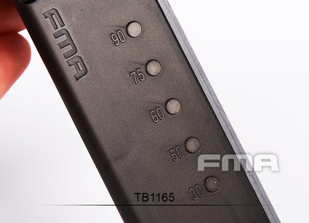 FMA BBs Loader Tool ( Black )