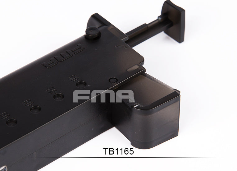 FMA BBs Loader Tool ( Black )