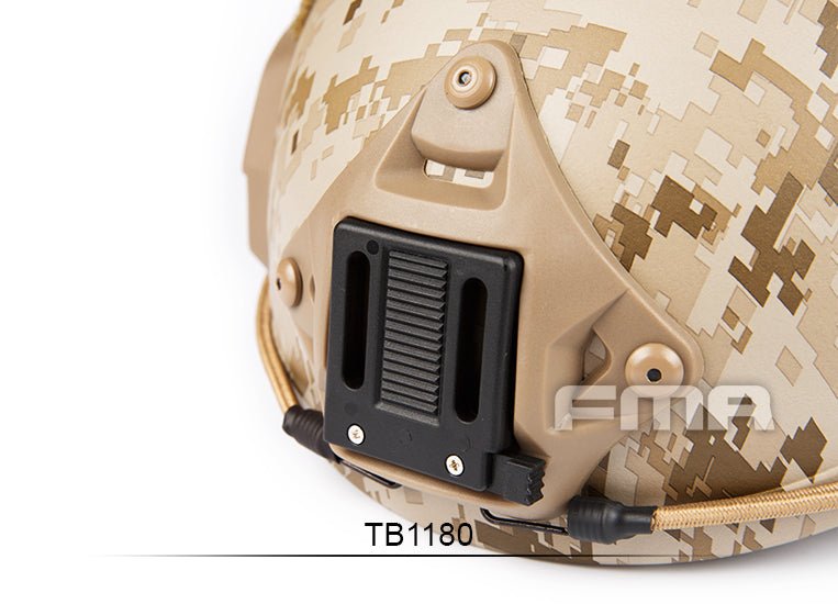 FMA Maritime Helmet ( AOR1 )-L/XL