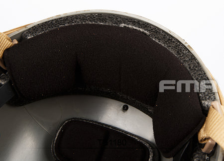 FMA Maritime Helmet ( AOR1 )-L/XL