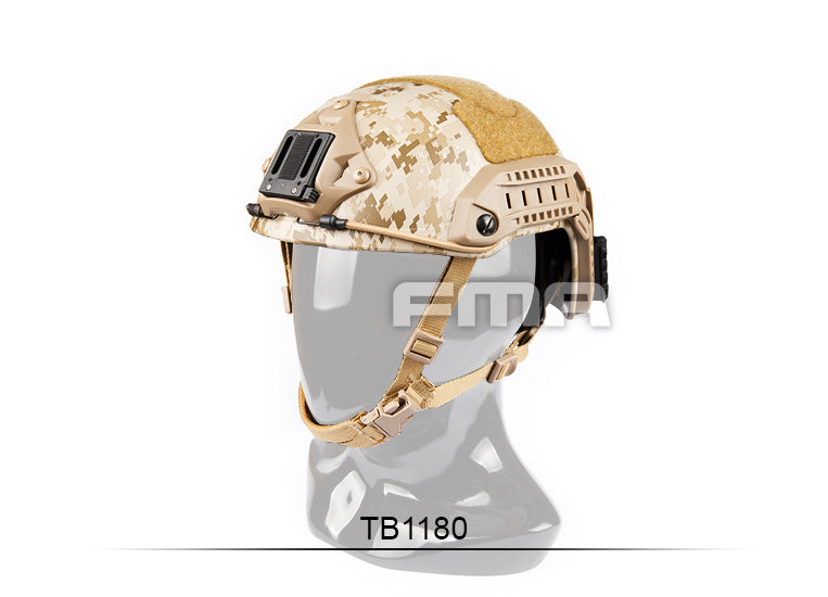 FMA Maritime Helmet ( AOR1 )-L/XL