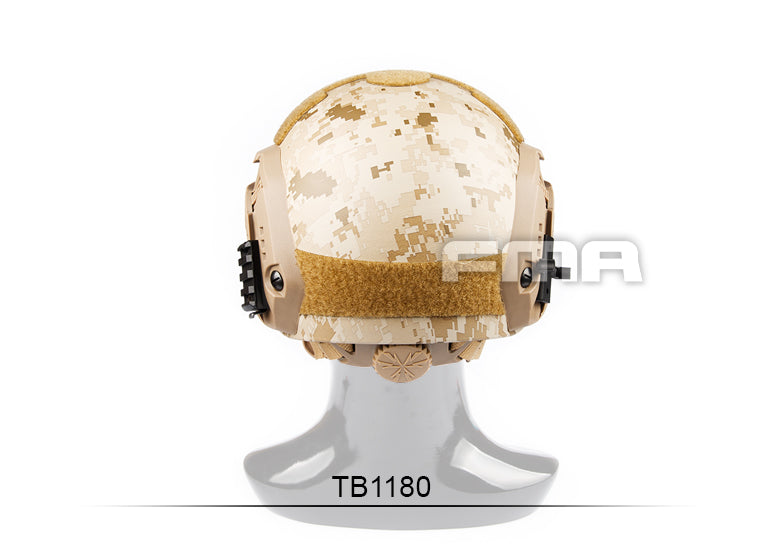 FMA Maritime Helmet ( AOR1 )-L/XL