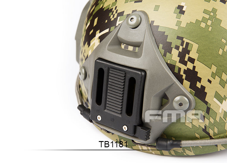 FMA Maritime Helmet ( AOR2 )-M/L