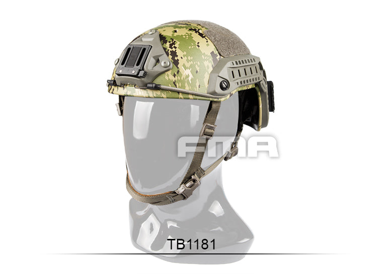 FMA Maritime Helmet ( AOR2 )-M/L