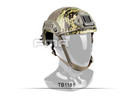FMA Maritime Helmet ( AOR2 )-M/L