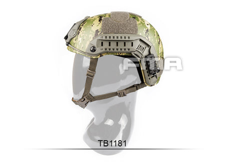 FMA Maritime Helmet ( AOR2 )-M/L