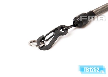 FMA Replacement Bungees for Helmet ( FG )