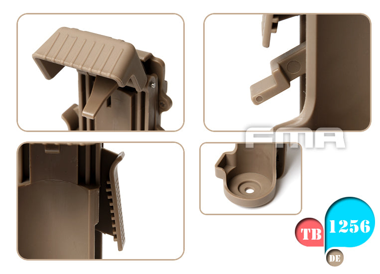 FMA Flashbang Holster ( DE )