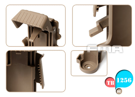 FMA Flashbang Holster ( DE )