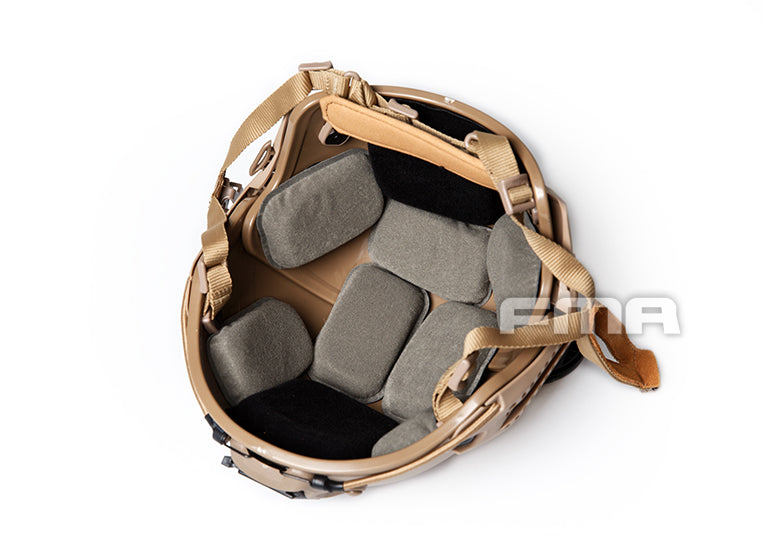 FMA CP Style Helmet Pad