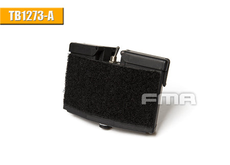 FMA AVS-9 Battery Case Without Function (Without Wire)