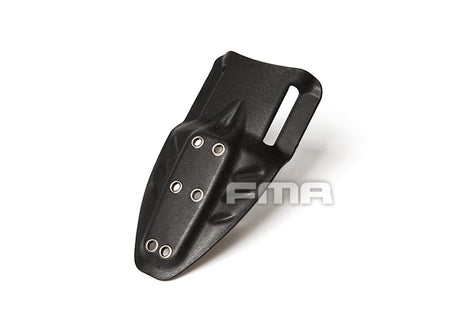 FMA Low-Ride Universal Belt Loop ( BK )