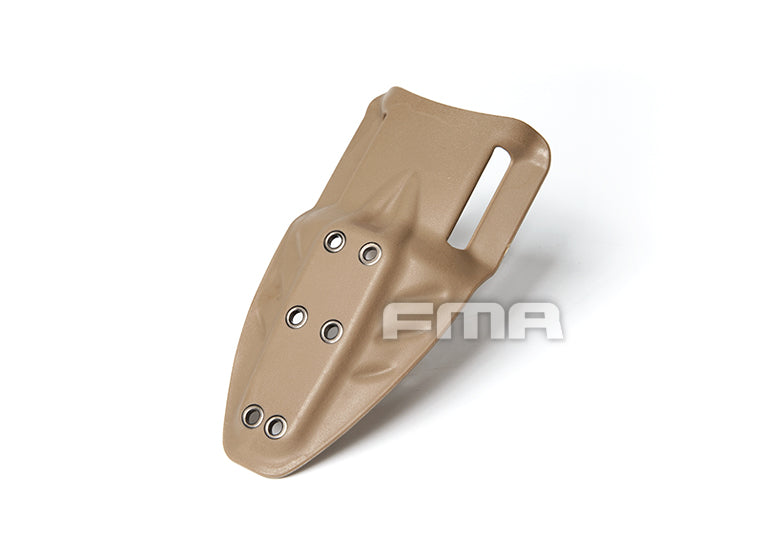 FMA Low-Ride Universal Belt Loop ( DE )