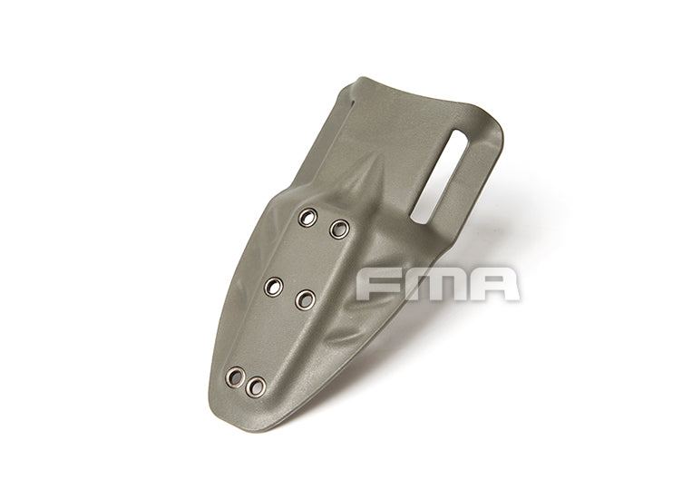 FMA Low-Ride Universal Belt Loop ( FG )