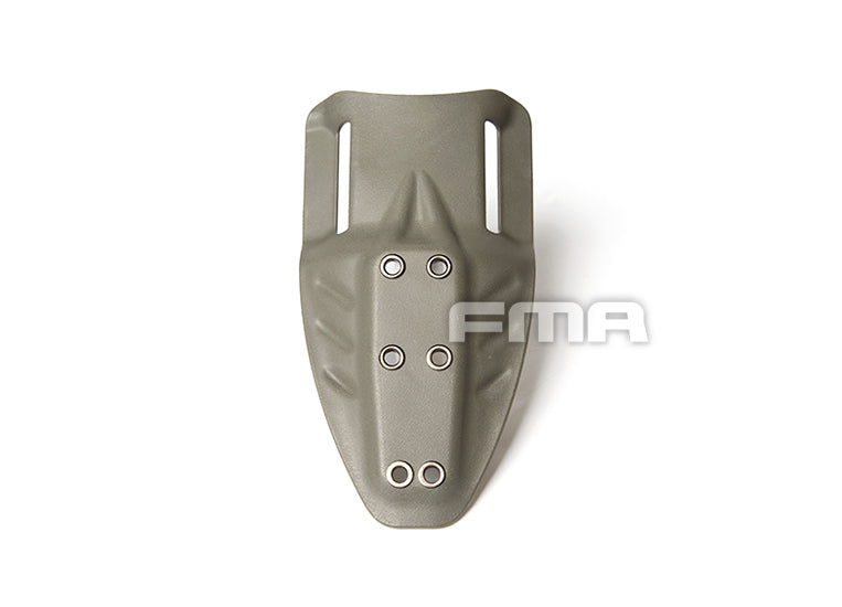 FMA Low-Ride Universal Belt Loop ( FG )