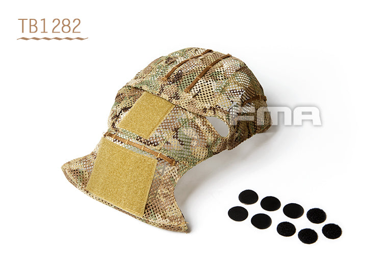 FMA CP Style Helmet Cover ( MC )