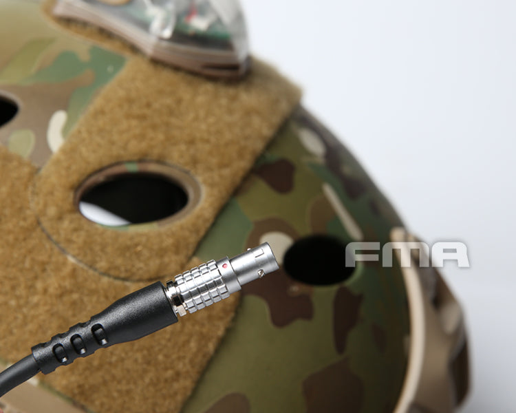 FMA GPNVG18 Functional Wire 21cm ( Real Wire )