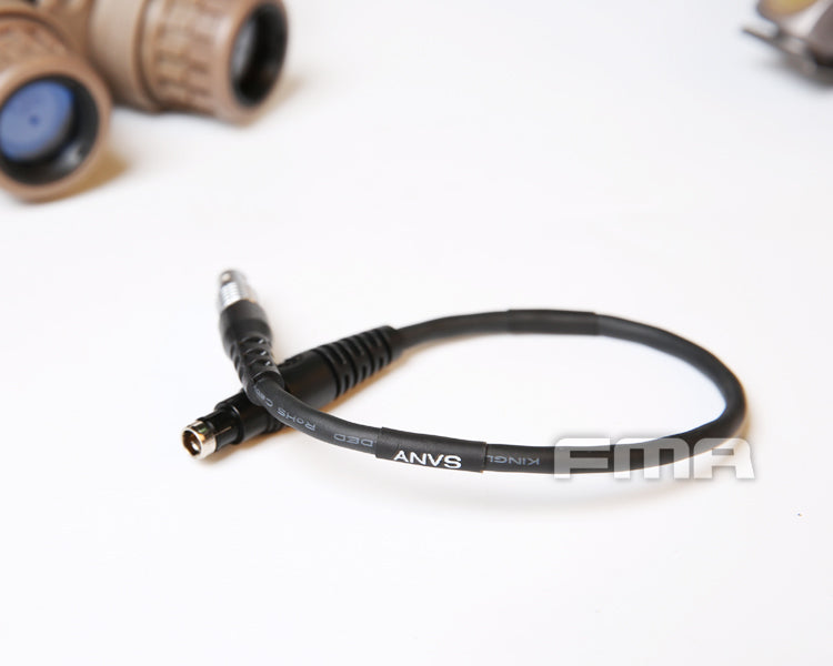 FMA GPNVG18 Functional Wire 21cm ( Real Wire )