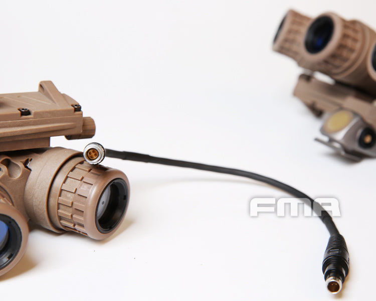 FMA GPNVG18 Functional Wire 21cm ( Real Wire )