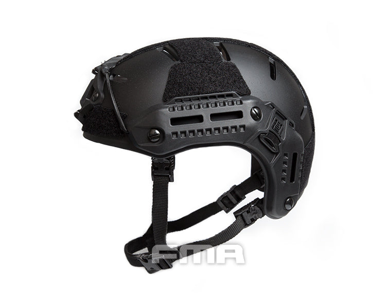 FMA MT Style Airsoft ABS Helmet-V FG