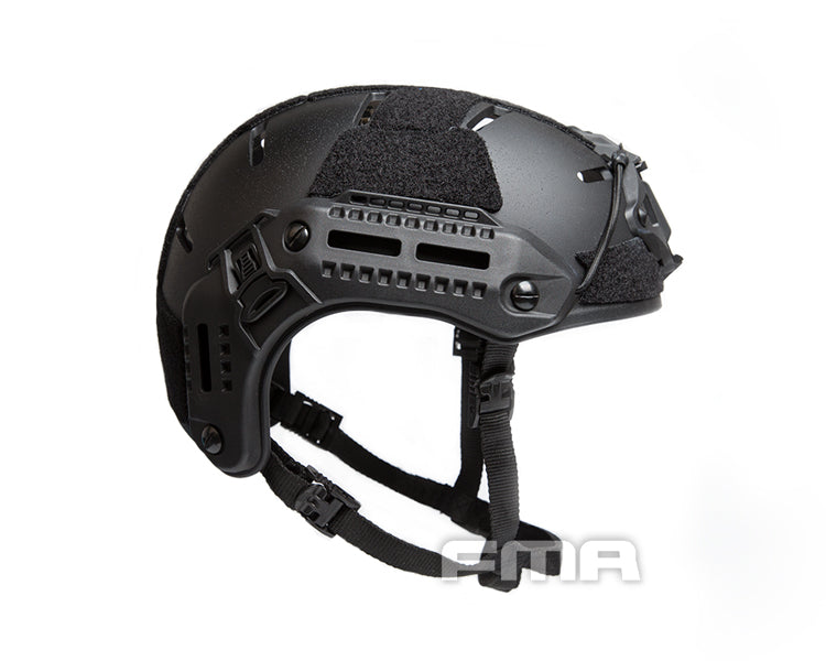 FMA MT Style Airsoft ABS Helmet-V FG