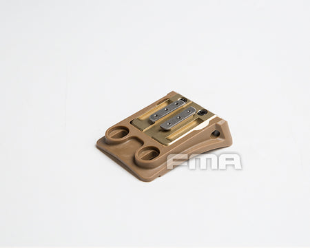 FMA 3 Hole Mount for GSGM DE