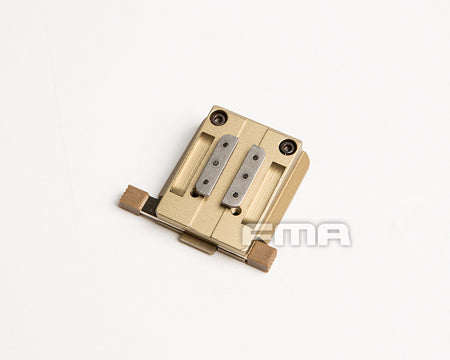 FMA 4 Hole Mount for GSGM DE