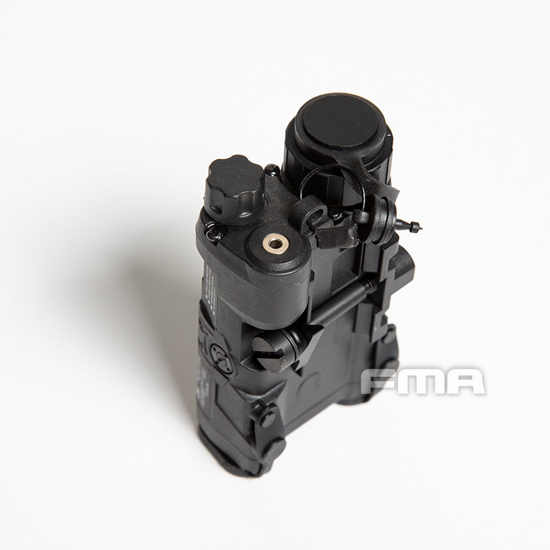 FMA LAB PEQ NGAL Drive ( LED / Laser / IR ) ( Polymer )-Dark Earth ( DE )