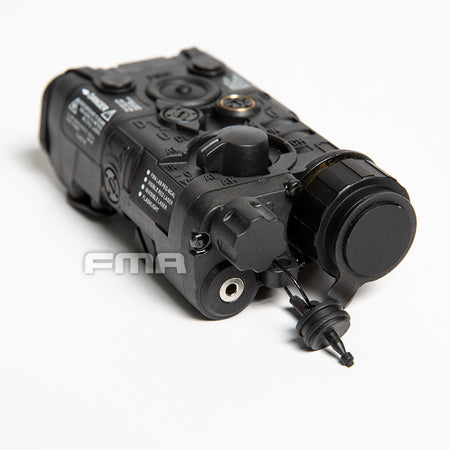FMA LAB PEQ NGAL Drive ( LED / Laser / IR ) ( Polymer )-Dark Earth ( DE )