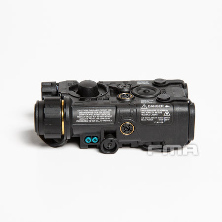 FMA LAB PEQ NGAL Drive ( LED / Laser / IR ) ( Polymer )-Dark Earth ( DE )