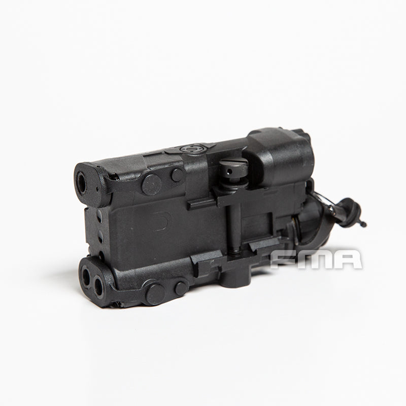 FMA LAB PEQ NGAL Drive ( LED / Laser / IR ) ( Polymer )-Dark Earth ( DE )