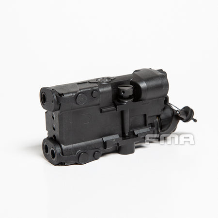 FMA LAB PEQ NGAL Drive ( LED / Laser / IR ) ( Polymer )-Dark Earth ( DE )