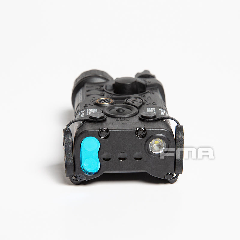 FMA LAB PEQ NGAL Drive ( LED / Laser / IR ) ( Polymer )-Dark Earth ( DE )